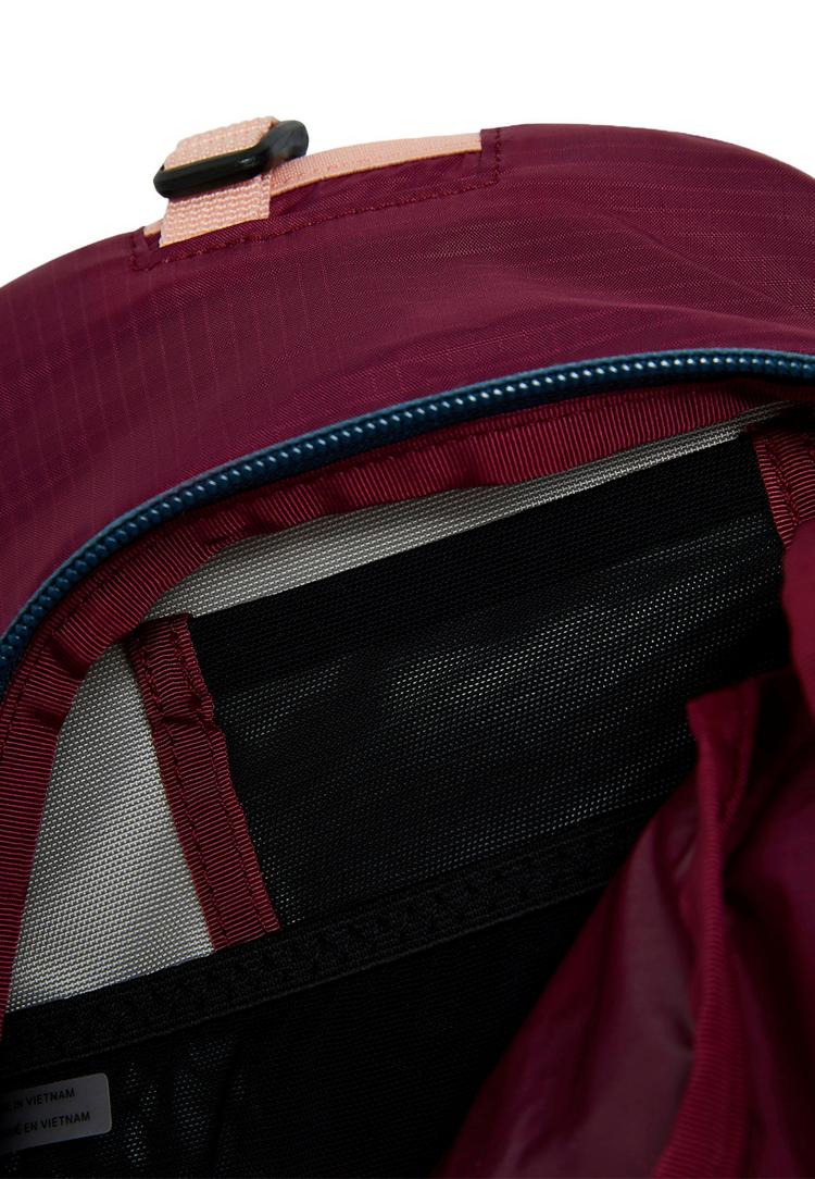 Peak Performance Peak Performance Umh&auml;ngetasche - weinrot - 2 | SportScheck