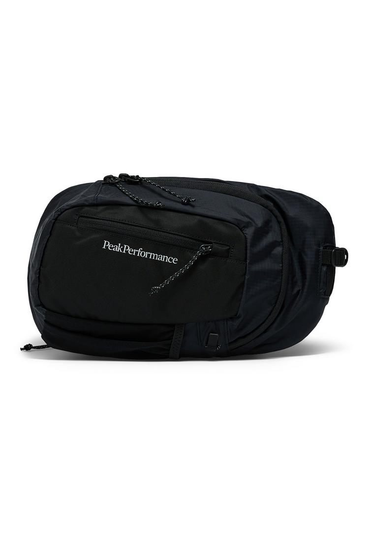 Peak Performance Peak Performance Umh&auml;ngetasche - black - 0 | SportScheck