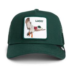 GOORIN BROS. Cap Cap The Lucky Duck