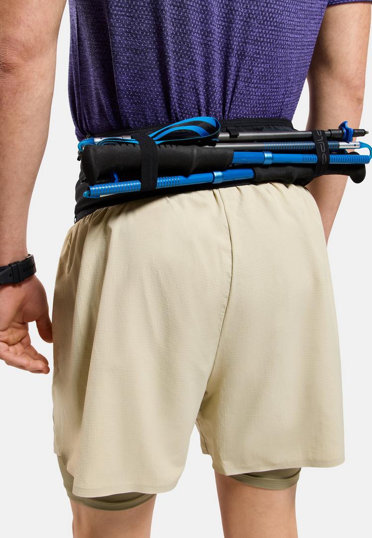 Odlo Odlo Trinkflaschengurt - black(15000) - 1 | SportScheck