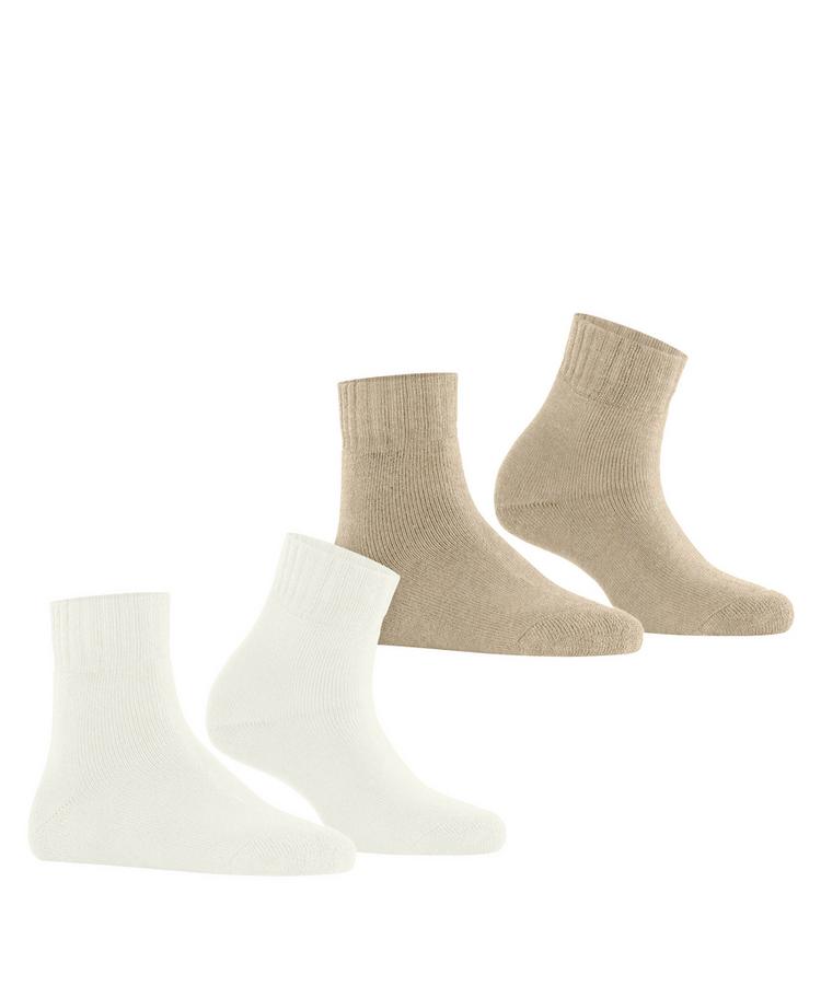 ESPRIT ESPRIT Plush SSO  2-Pack Socken Damen - sortiment (0010) - 0 | SportScheck