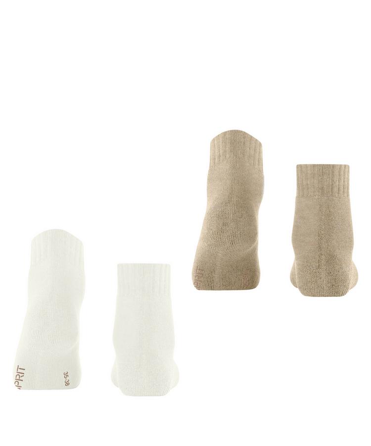 ESPRIT ESPRIT Plush SSO  2-Pack Socken Damen - sortiment (0010) - 0 | SportScheck