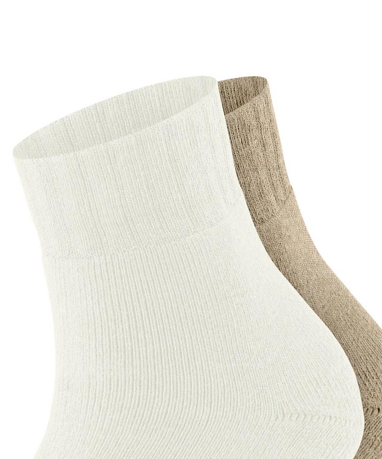 ESPRIT ESPRIT Plush SSO  2-Pack Socken Damen - sortiment (0010) - 1 | SportScheck