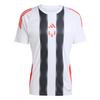 adidas Messi Trainingstrikot Trikot Herren - White