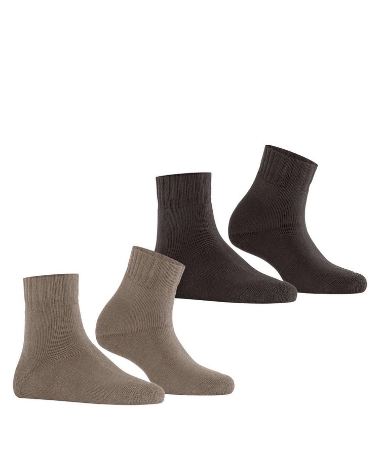 ESPRIT ESPRIT Plush SSO  2-Pack Socken Damen - sortiment (0020) - 0 | SportScheck