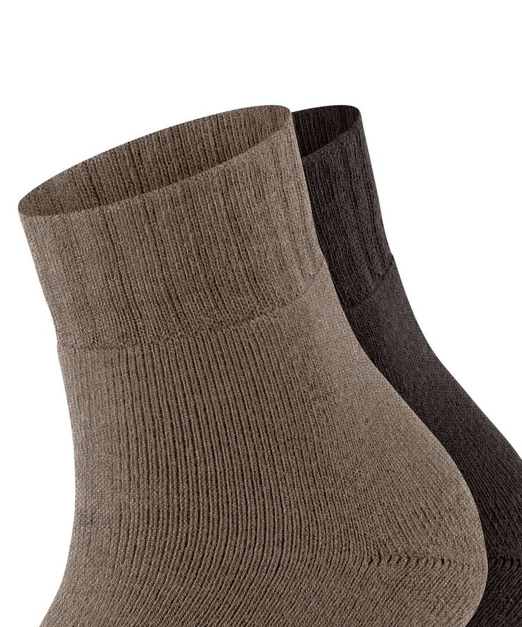 ESPRIT ESPRIT Plush SSO  2-Pack Socken Damen - sortiment (0020) - 1 | SportScheck