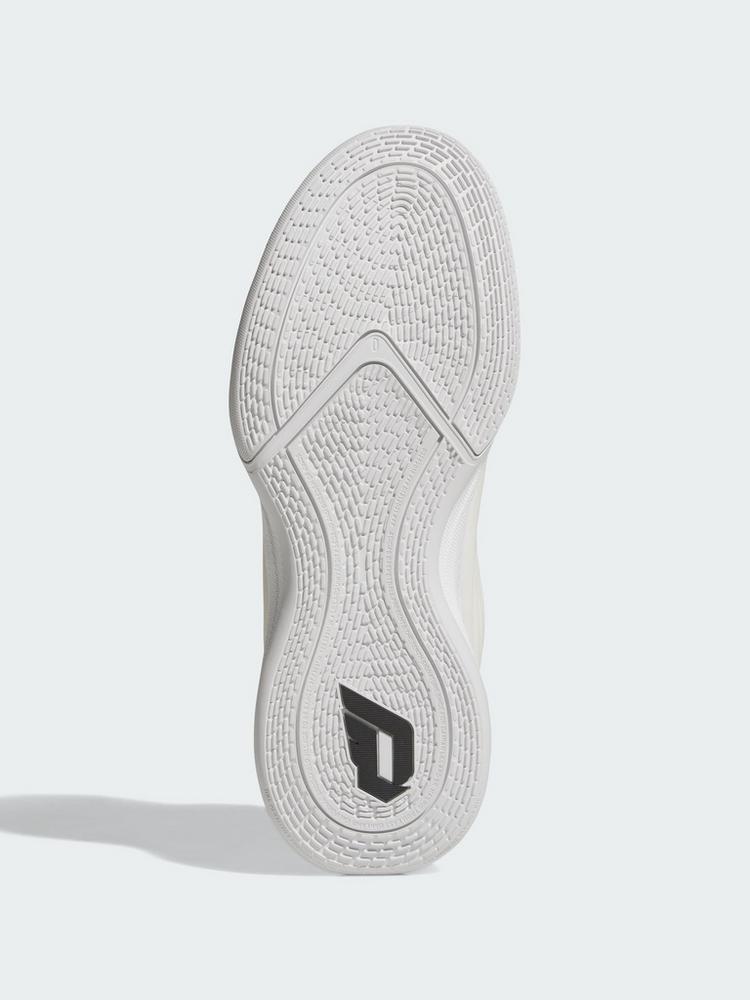 adidas adidas Dame X Schuh Basketballschuhe - Zero Metalic / Core Black / Court Green - 2 | SportScheck