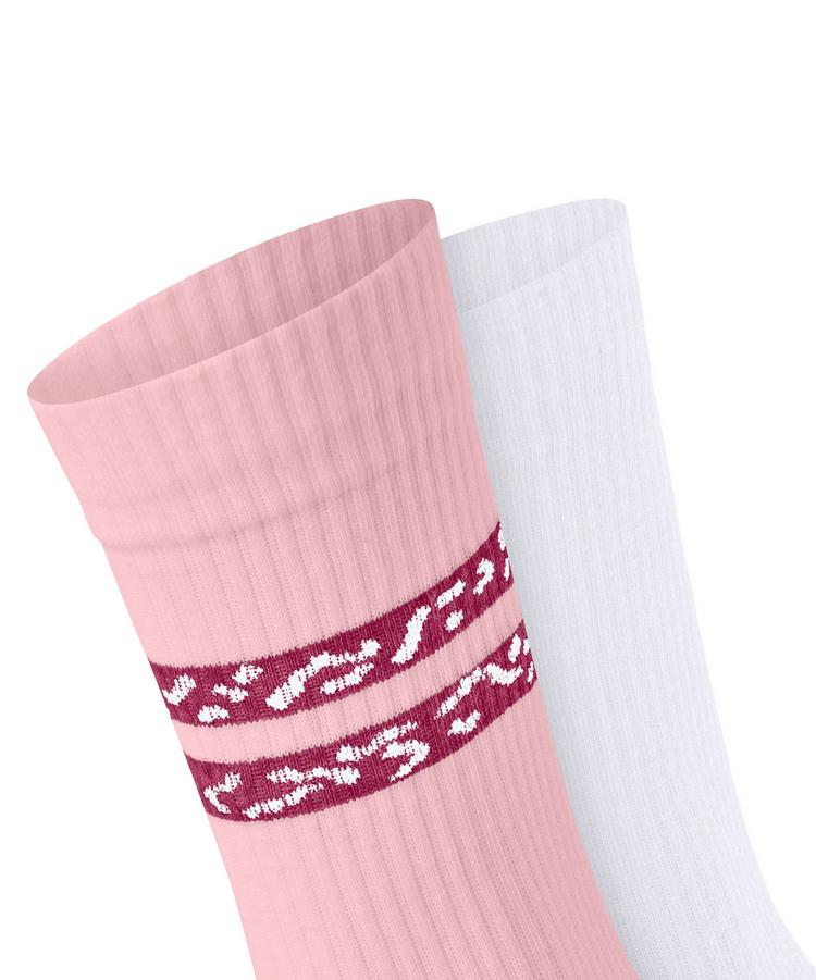 ESPRIT ESPRIT Memphis Rib SO  2-Pack Socken Damen - sortiment (0020) - 1 | SportScheck