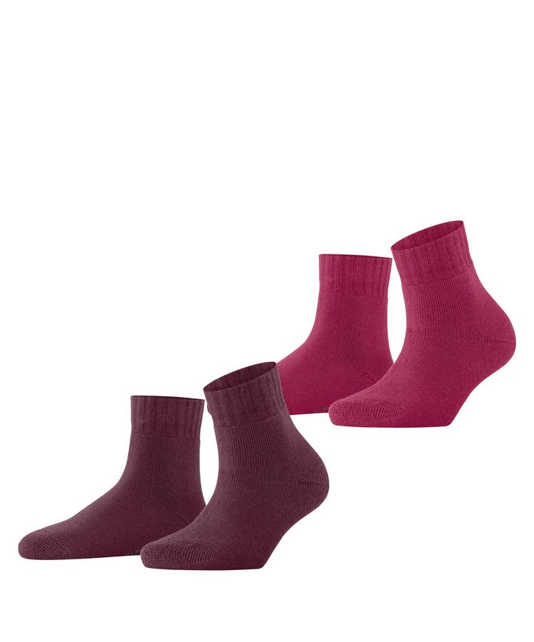 ESPRIT ESPRIT Plush SSO  2-Pack Socken Damen - sortiment (0030) - 0 | SportScheck