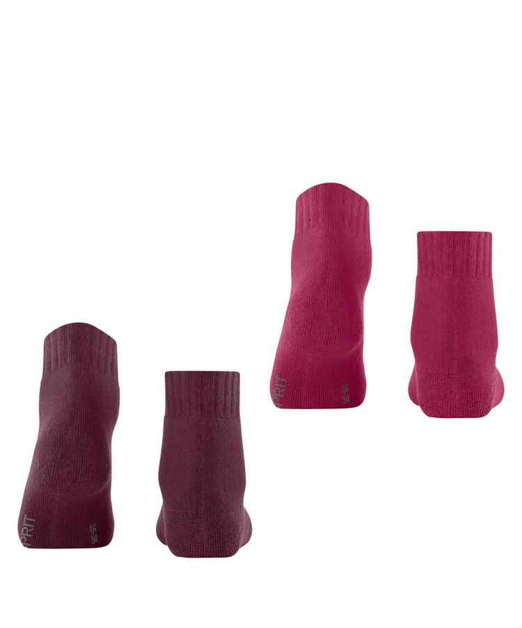 ESPRIT ESPRIT Plush SSO  2-Pack Socken Damen - sortiment (0030) - 0 | SportScheck