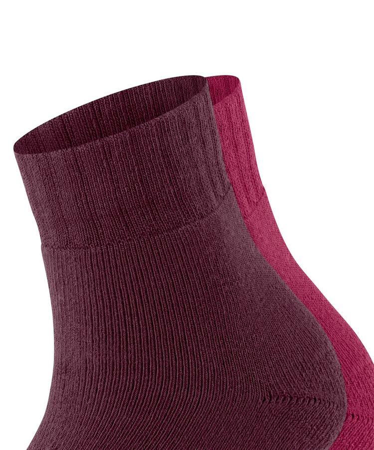 ESPRIT ESPRIT Plush SSO  2-Pack Socken Damen - sortiment (0030) - 1 | SportScheck
