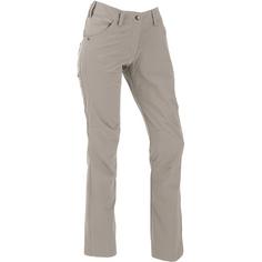 Maul Sport Florenz II-SP Trekkinghose Damen Beige8021