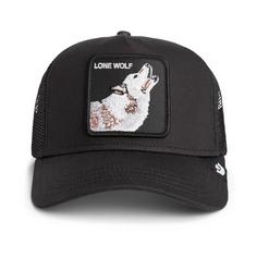 GOORIN BROS. Cap Cap Lone Wolf