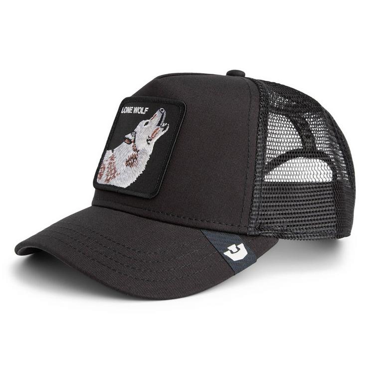 GOORIN BROS. GOORIN BROS. Cap Cap - Lone Wolf - 0 | SportScheck
