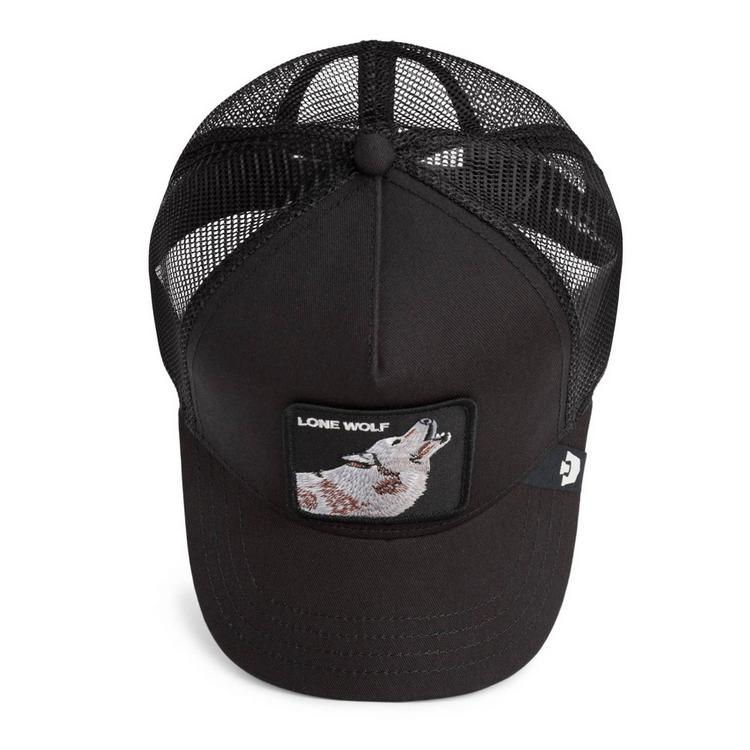 GOORIN BROS. GOORIN BROS. Cap Cap - Lone Wolf - 3 | SportScheck