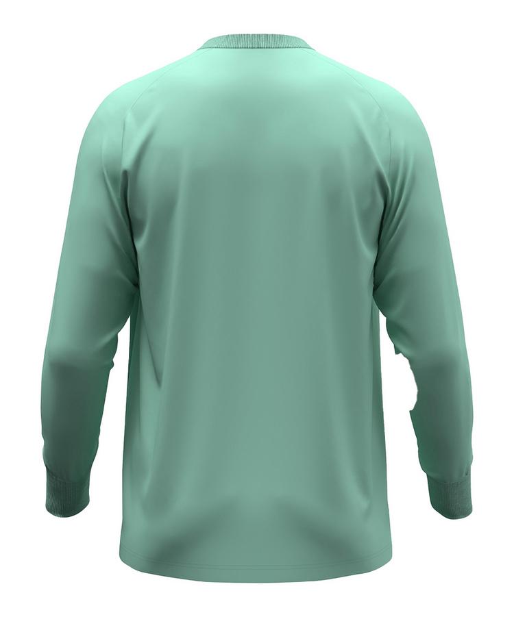 JAKO JAKO River Torwarttrikot Trikot - gruen - 0 | SportScheck