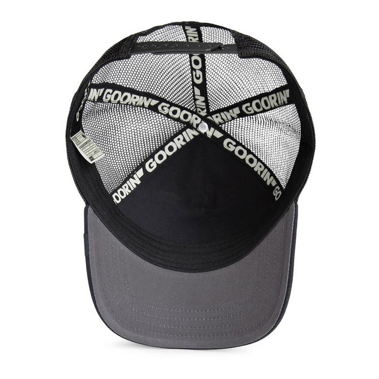 GOORIN BROS. GOORIN BROS. Cap Cap - Lone Wolf - 4 | SportScheck