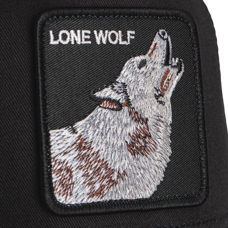 GOORIN BROS. GOORIN BROS. Cap Cap - Lone Wolf - 5 | SportScheck