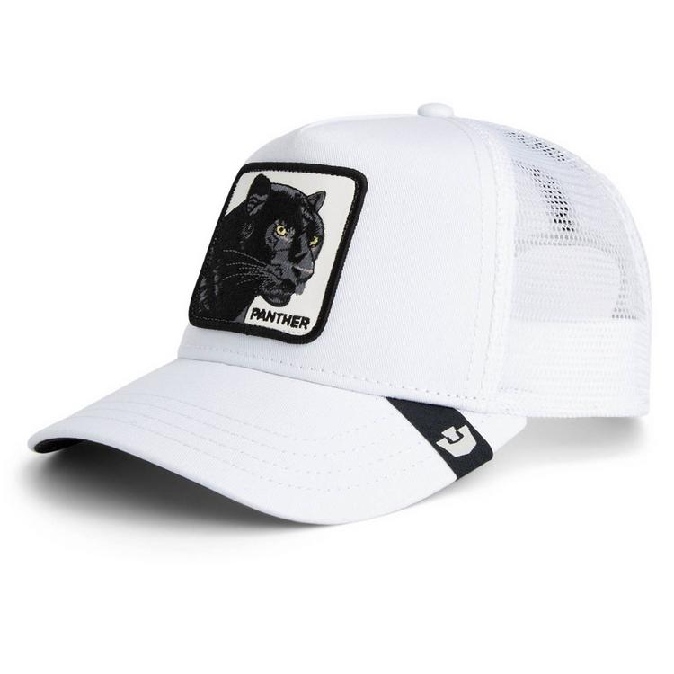 GOORIN BROS. GOORIN BROS. Cap Cap - Panther Trucker Blank - 0 | SportScheck