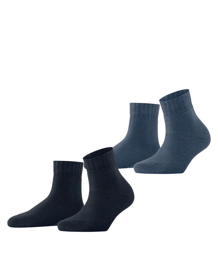 ESPRIT ESPRIT Plush SSO  2-Pack Socken Damen - sortiment (0040) - 0 | SportScheck