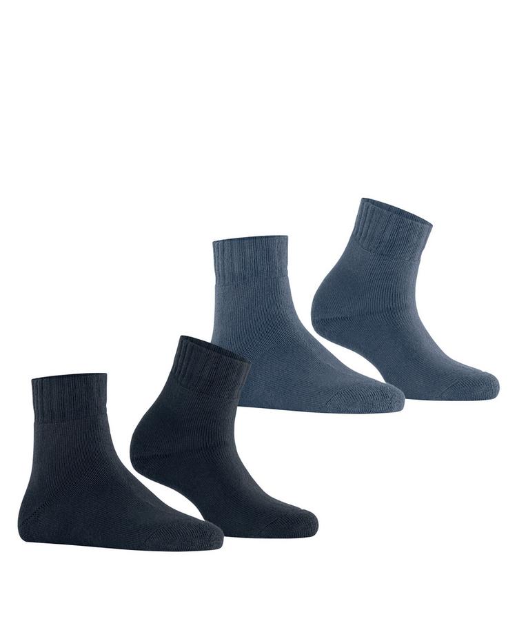 ESPRIT ESPRIT Plush SSO  2-Pack Socken Damen - sortiment (0040) - 0 | SportScheck