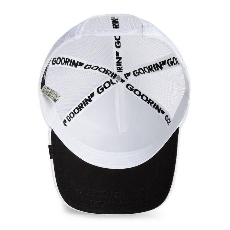 GOORIN BROS. GOORIN BROS. Cap Cap - Panther Trucker Blank - 4 | SportScheck