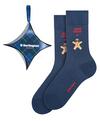 Burlington X-Mas Giftset SO Socken Herren - sortiment (0010)