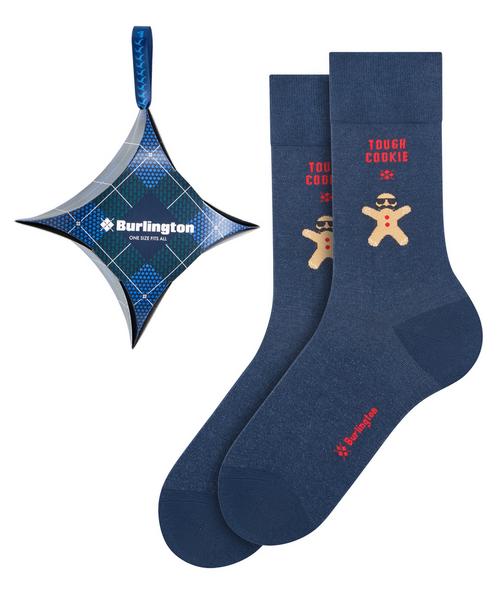 Burlington X-Mas Giftset SO Socken Herren