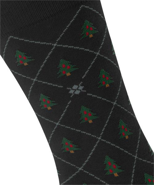 Rückansicht von Burlington X-Mas Giftset SO Freizeitsocken Herren sortiment (0010)