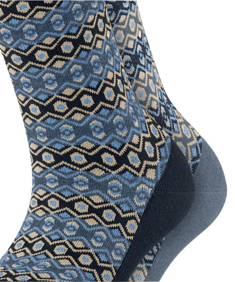 ESPRIT ESPRIT Scandinavian SO  2-Pack Socken Damen - sortiment (0040) - 1 | SportScheck