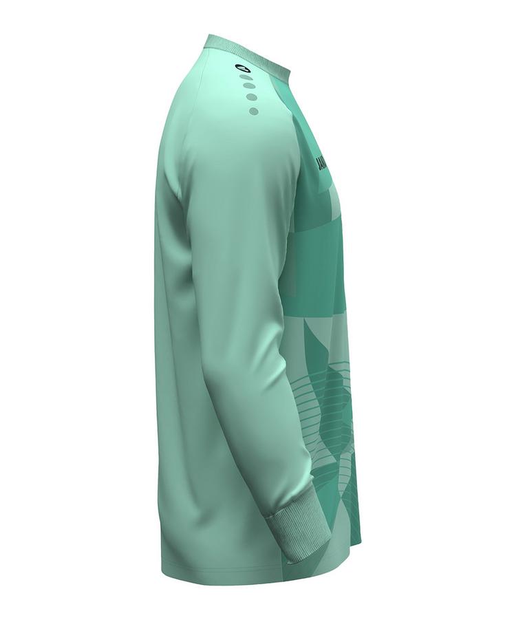 JAKO JAKO River Torwarttrikot Trikot - gruen - 0 | SportScheck