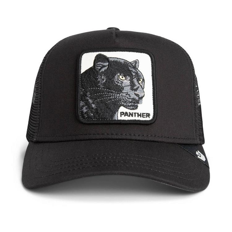 GOORIN BROS. GOORIN BROS. Cap Cap - Panther Trucker - 0 | SportScheck
