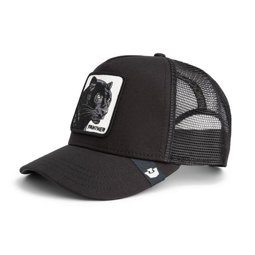 Rückansicht von GOORIN BROS. Cap Cap Panther Trucker