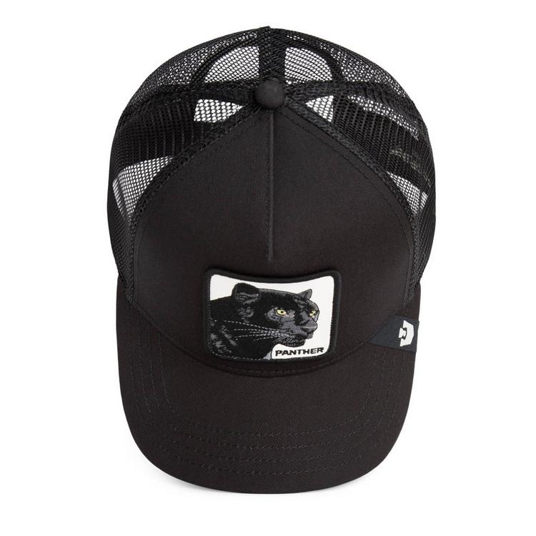 GOORIN BROS. GOORIN BROS. Cap Cap - Panther Trucker - 3 | SportScheck