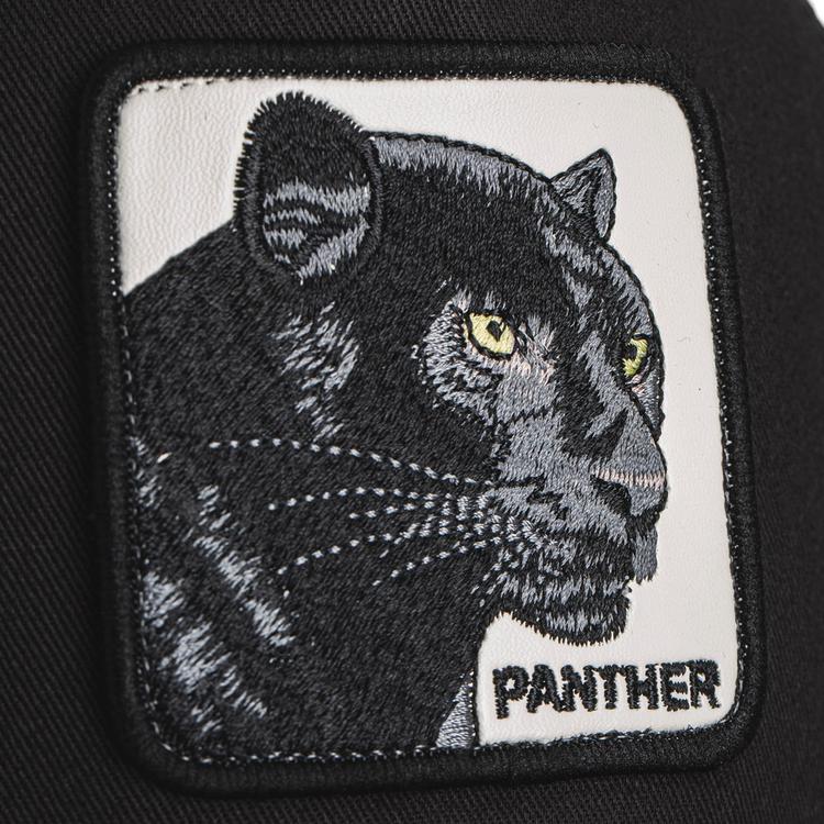 GOORIN BROS. GOORIN BROS. Cap Cap - Panther Trucker - 5 | SportScheck