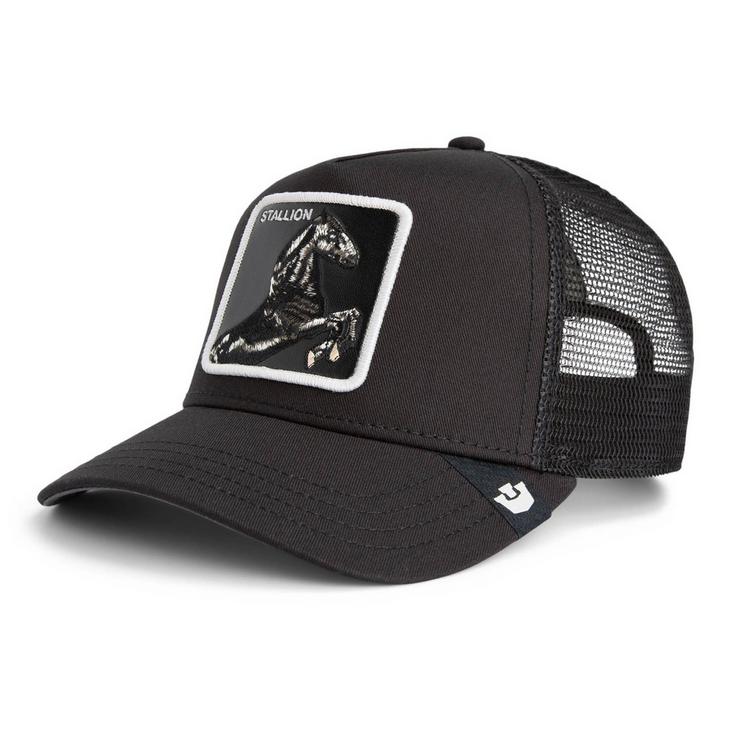 GOORIN BROS. GOORIN BROS. Cap Cap - Stallion Trucker - 0 | SportScheck