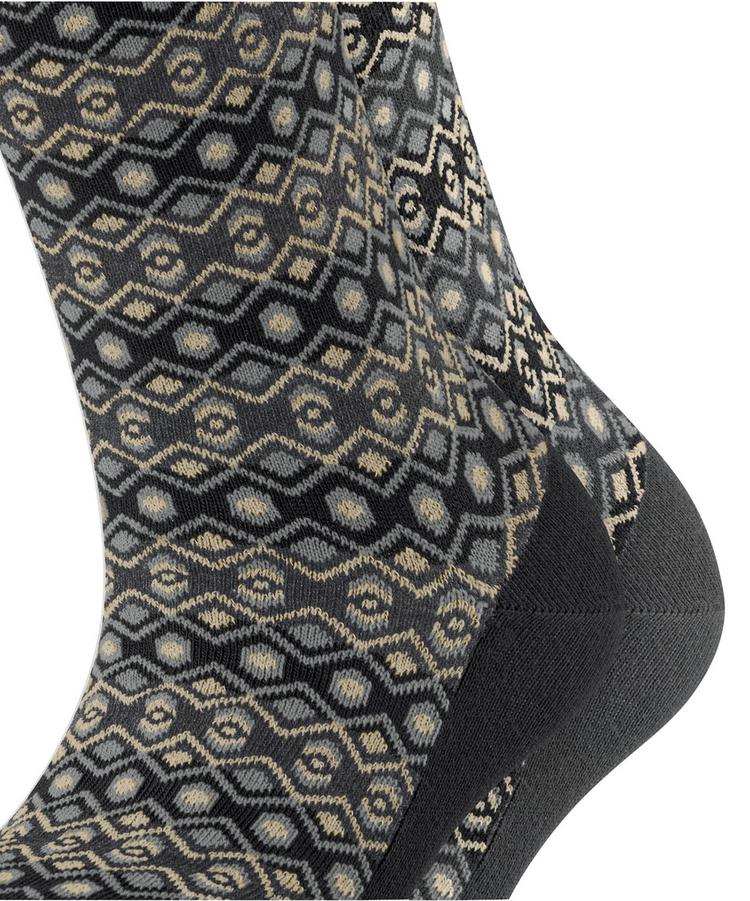 ESPRIT ESPRIT Scandinavian SO  2-Pack Socken Damen - sortiment (0050) - 1 | SportScheck