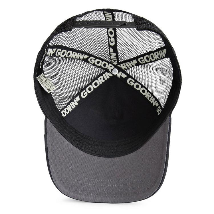 GOORIN BROS. GOORIN BROS. Cap Cap - Bandit Trucker - 4 | SportScheck