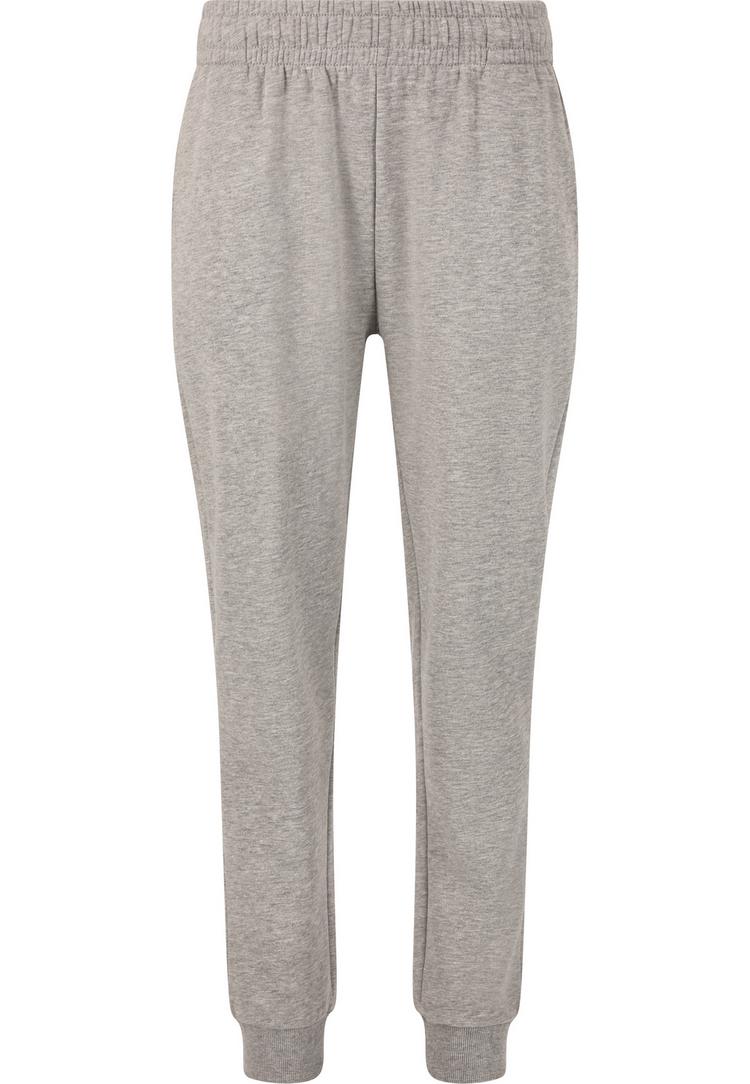 Les'Arcs Les'Arcs Abeni Sweathose Jungen - 1005 Light Grey Melange - 0 | SportScheck