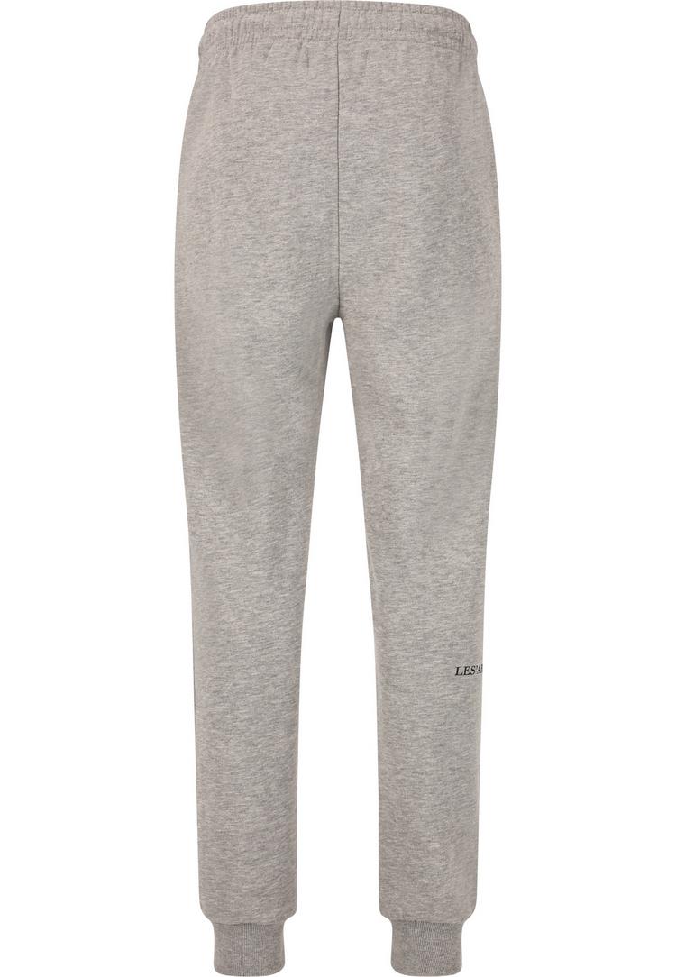 Les'Arcs Les'Arcs Abeni Sweathose Jungen - 1005 Light Grey Melange - 0 | SportScheck
