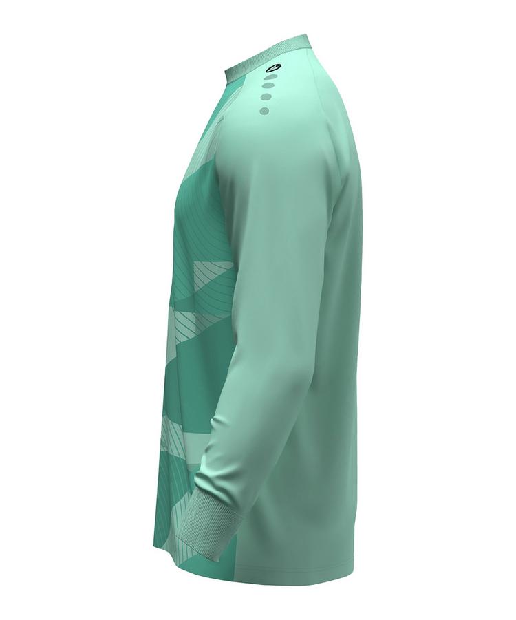 JAKO JAKO River Torwarttrikot Trikot - gruen - 1 | SportScheck