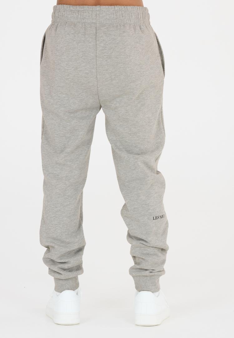 Les'Arcs Les'Arcs Abeni Sweathose Jungen - 1005 Light Grey Melange - 3 | SportScheck