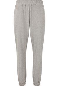 Les'Arcs Gilpin Sweathose Kinder - 1005 Light Grey Melange