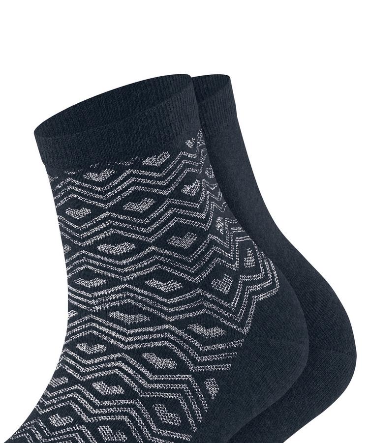 ESPRIT ESPRIT Heart Pattern SSO  2-Pack Socken Damen - sortiment (0040) - 1 | SportScheck