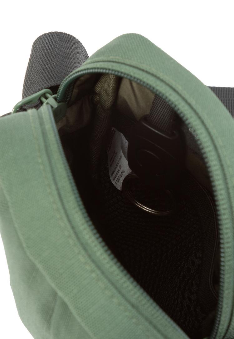 Cleptomanicx Cleptomanicx Shoulder Bag Bauchtasche - Laurel Wreath - 0 | SportScheck