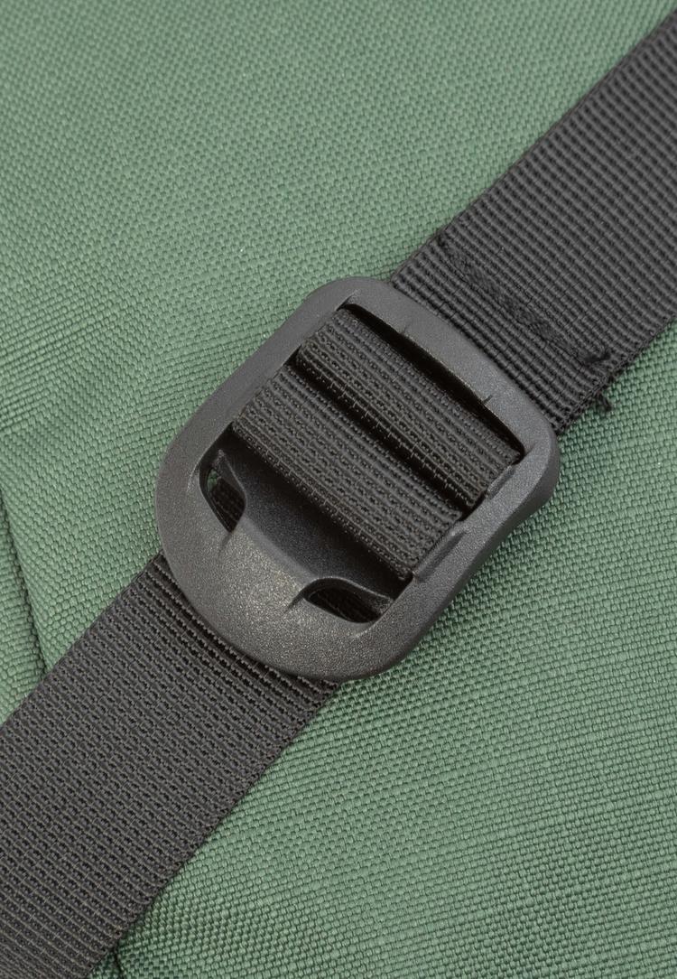 Cleptomanicx Cleptomanicx Shoulder Bag Bauchtasche - Laurel Wreath - 2 | SportScheck