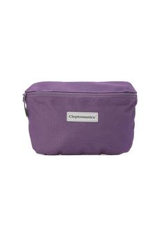 Cleptomanicx Hipbag Tap Classic Bauchtasche Montana Grape