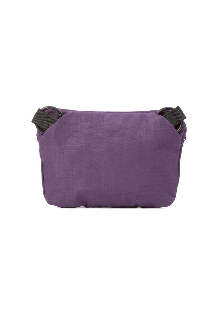 Cleptomanicx Cleptomanicx Hipbag Tap Classic Bauchtasche - Montana Grape - 0 | SportScheck