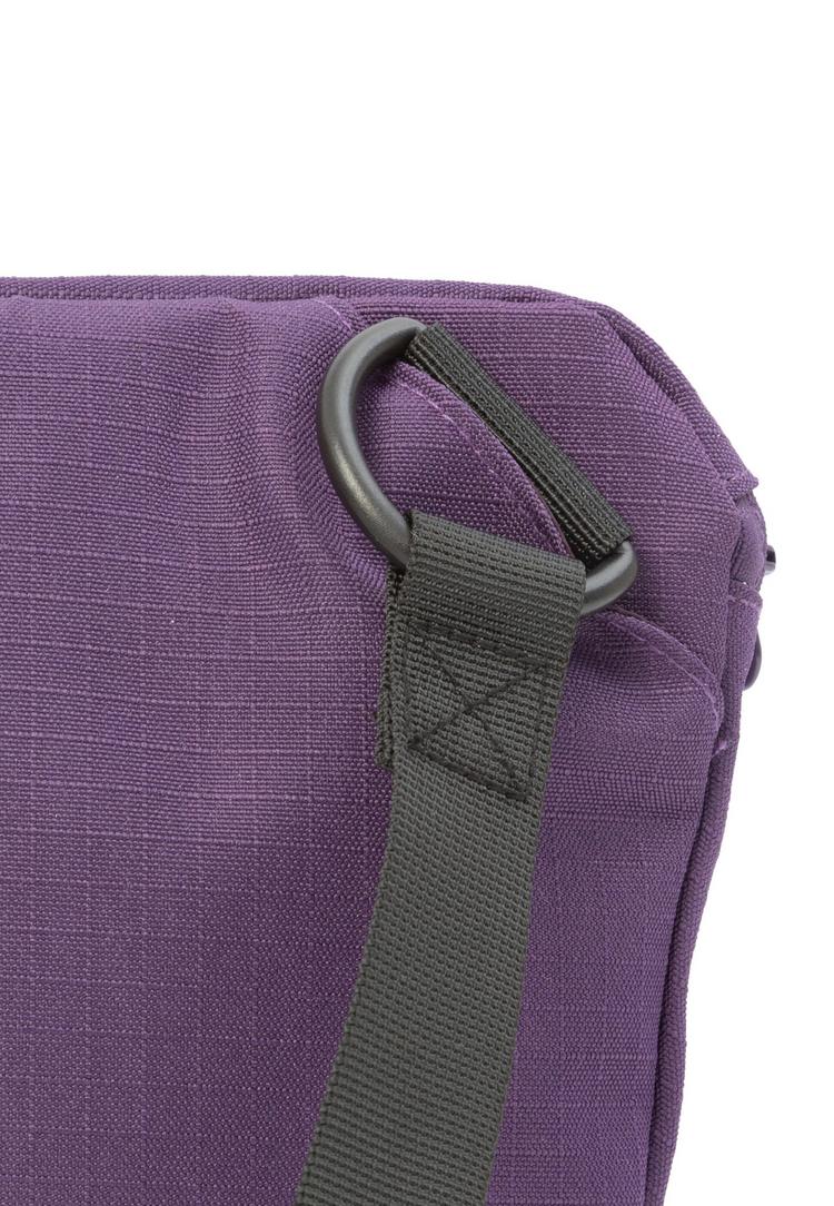 Cleptomanicx Cleptomanicx Hipbag Tap Classic Bauchtasche - Montana Grape - 1 | SportScheck