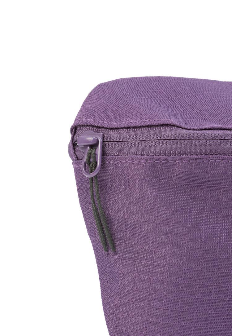 Cleptomanicx Cleptomanicx Hipbag Tap Classic Bauchtasche - Montana Grape - 2 | SportScheck